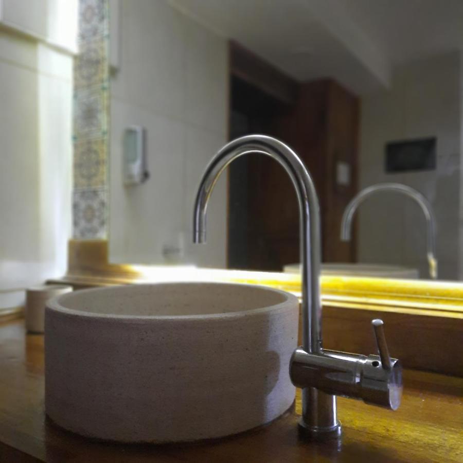 דירות אושואיה Departamento Sur מראה חיצוני תמונה